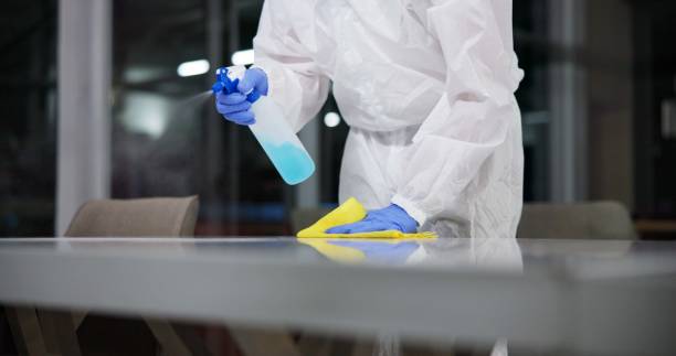 Licensed Biohazard service in Hebron, NE - Crime Scene Cleaner Online